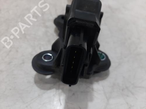 Pedal MITSUBISHI ASX (GA_W_) 1.6 MIVEC (GA1W) | BP33435908I4  - Image 5