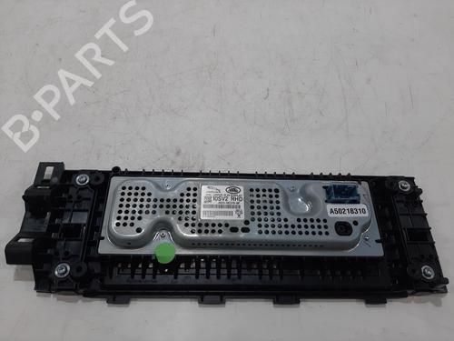 Electronic module JAGUAR I-PACE (X590) EV400 AWD | BP29988652M83 