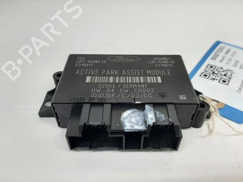 Used Control unit Control unit 29297185 29297185