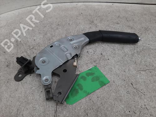 Used Hand brake MERCEDES-BENZ A-CLASS (W169) A 180 CDI (169.007, 169.307) (109 hp) 26864530