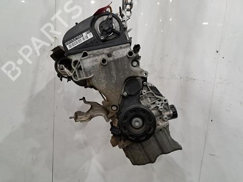 Used Engine Engine 39515707 39515707