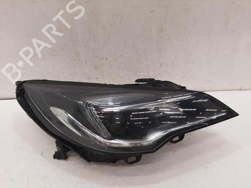 Used Right headlight Right headlight 37666570 37666570