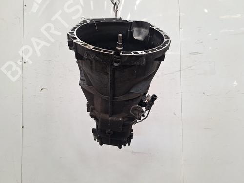 Gearbox BMW 3 (E90) 318 i | BP38180085M3 - Image 2
