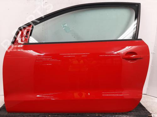 Used Left front door Left front door 38446477 38446477