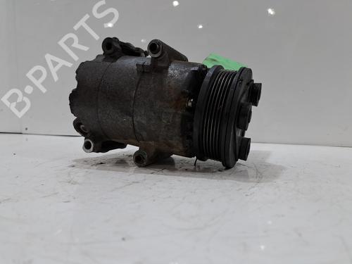 AC compressor FORD FIESTA VI (CB1, CCN) 1.25 | BP39916780M34 - Image 4