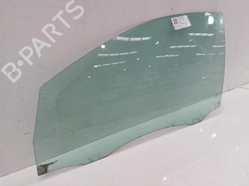 Front left door window VW GOLF VI (5K1) 1.6 TDI | BP27280946C18 