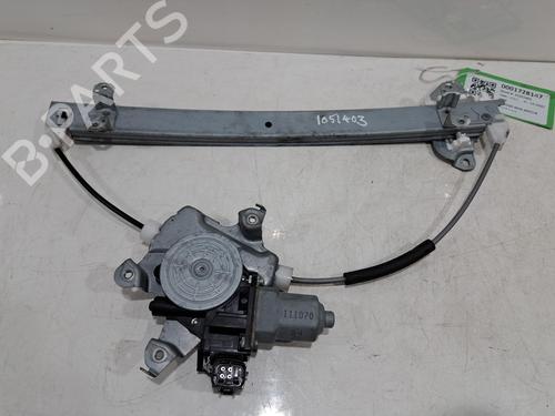 Used Front left window mechanism Front left window mechanism 36047279 36047279