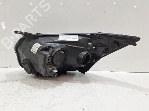 Right headlight FORD TRANSIT CUSTOM V362 Van (FY, FZ) 2.0 EcoBlue | BP39916820C29 - Image 5