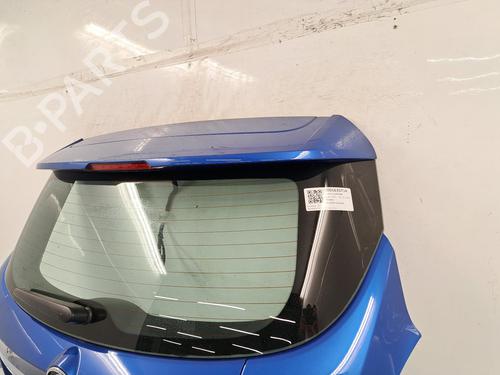 Tailgate VAUXHALL MOKKA / MOKKA X (J13) 1.6 CDTi | BP32478083C6 