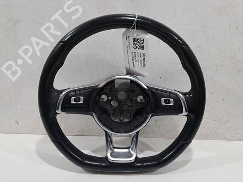 Volant VW SCIROCCO III (137, 138) 2.0 TDI (150 hp) 32120836