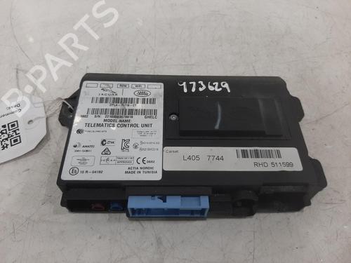 control-unit-land-rover-range-rover-iv-l405-2012-2013-2014-2015-2016-2017-2018-2019-2020-2021-26806504 main image