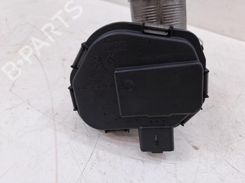 Throttle body FORD FOCUS IV (HN) 1.5 EcoBlue | BP29322700M82 