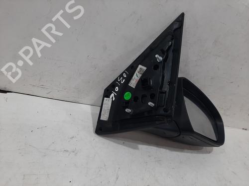 Right mirror HYUNDAI i20 II Coupe (GB) 1.2 | BP29922671C27 