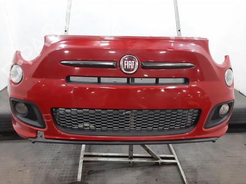 Used Front bumper Front bumper FIAT 500 C (312_) 0.9 (312AG1A) (86 hp) 34149749 34149749