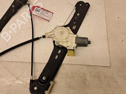 Front right window mechanism BMW 3 (E90) 320 d | BP26746502C23 
