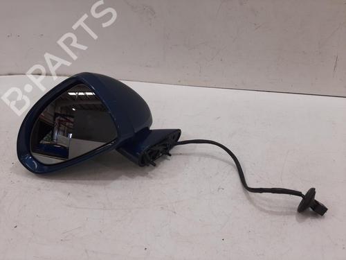 Used Left mirror VAUXHALL CORSA Mk IV (E) (X15) 1.4 (101 hp) 29471916