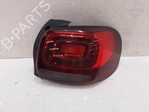 right-taillight-citroen-c3-aircross-ii-2r_-2c_-2017-33179485 main image