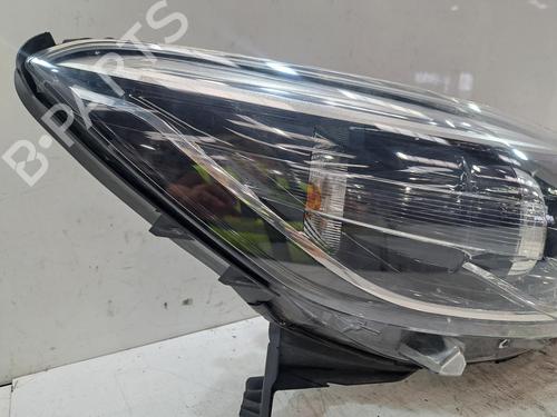 Right headlight RENAULT CAPTUR I (J5_, H5_) 0.9 TCe 90 | BP38859897C29 - Image 4
