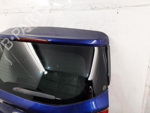 Tailgate FORD KUGA II (DM2) 2.0 TDCi | BP29810239C6 