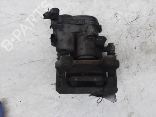 Right rear brake caliper MERCEDES-BENZ A-CLASS (W176) A 180 (176.042) | BP26765882M106 - Image 3
