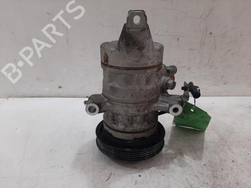 AC compressor SUZUKI BALENO (FW, EW) 1.2 (A1K412) | BP37409264M34 - Image 4