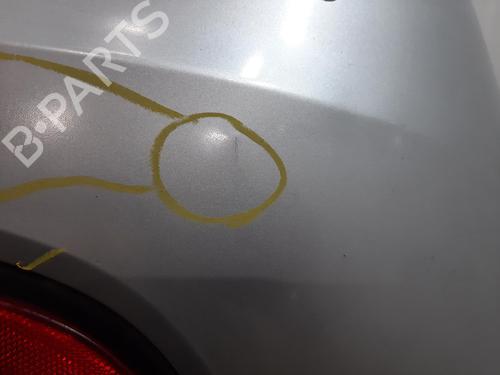 Rear bumper KIA VENGA (YN) 1.6 CVVT | BP31596761C8