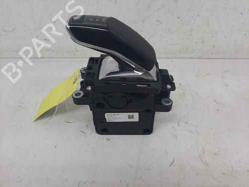 Gear lever PEUGEOT 208 II (UB_, UP_, UW_, UJ_) e-208 | BP26866660M90 