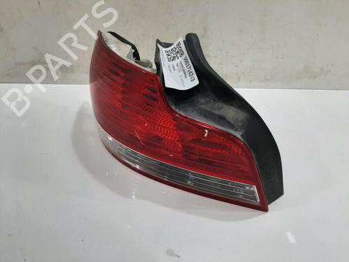 Used Left taillight Left taillight BMW 1 Convertible (E88) 118 i (143 hp) 34644376 34644376