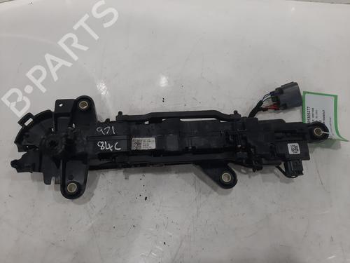 Exterior handle JAGUAR I-PACE (X590) EV400 AWD | BP26756851C122