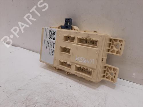 Fuse box SSANGYONG TIVOLI 1.6 XDi 160 | BP34377036E1 - Image 3