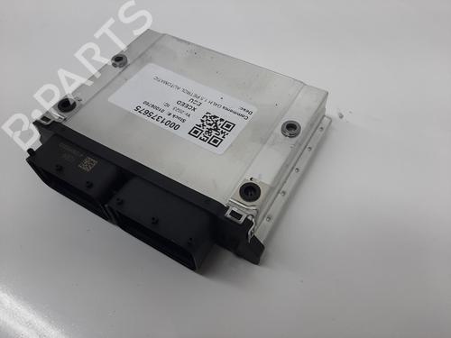 Control unit KIA XCEED (CD) 1.5 T-GDI | BP26862863M11 