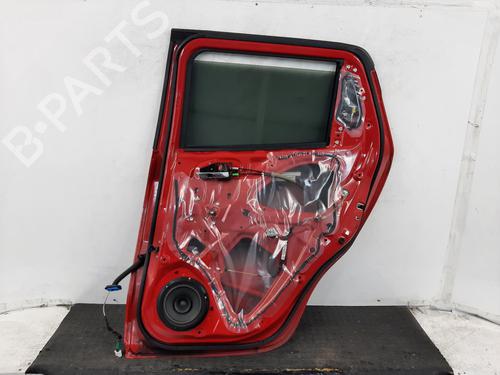 Right rear door SUZUKI SWIFT V (AZ) 1.0 (A2L310) | BP29417864C5 