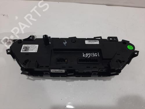 Climate control HYUNDAI BAYON (BC3) 1.0 T-GDI | BP36383904I5 - Image 4