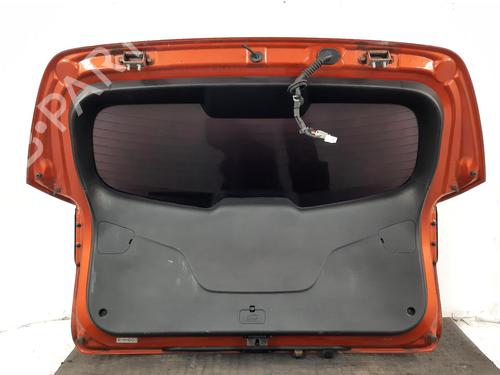 Tailgate KIA SPORTAGE III (SL) 1.7 CRDi | BP29445016C6 