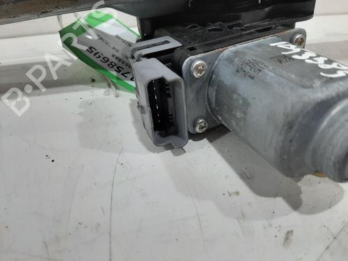 Front right window mechanism DS DS 4 / DS 4 CROSSBACK (NX_) 1.6 BlueHDi 120 | BP36879385C23  - Image 5