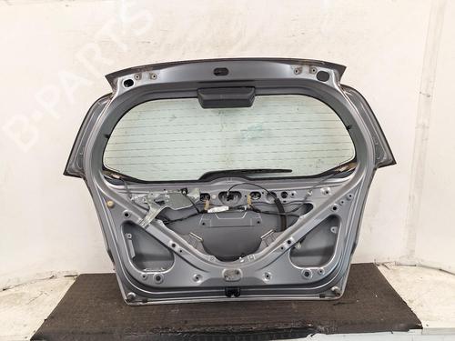 Tailgate HONDA JAZZ III (GE_, GG_, GP_, ZA_) 1.3 i (GE6, GG3, GG6) | BP30407404C6 