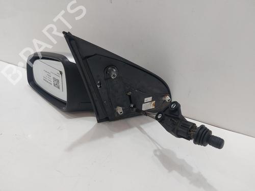 Left mirror VAUXHALL ASTRA Mk V (H) (A04) 1.7 CDTi (L48) | BP28053180C26 