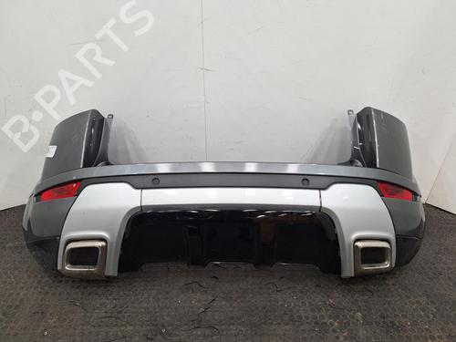 rear-bumper-land-rover-range-rover-evoque-l538-2011-2012-2013-2014-2015-2016-2017-2018-2019-39181144 main image