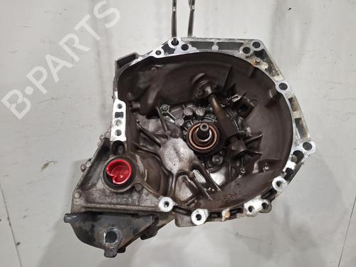 Gearkasse Gearkasse 38463728 38463728