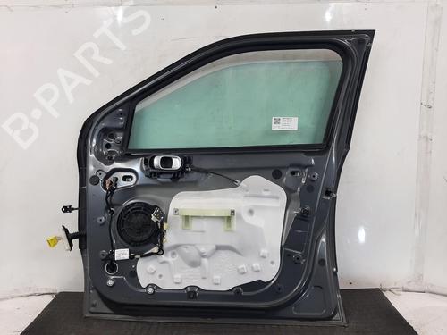 Right front door CITROËN C4 CACTUS 1.2 VTi 82 | BP28275331C3 