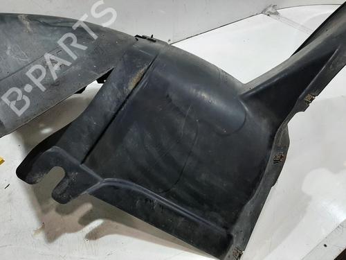 Wheel arch VW GOLF VI (5K1) 1.6 TDI | BP30286370C56