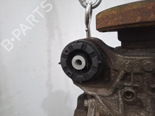 Rear differential LAND ROVER RANGE ROVER IV (L405) 3.0 SDV6 Hybrid 4x4 | BP30670821M24