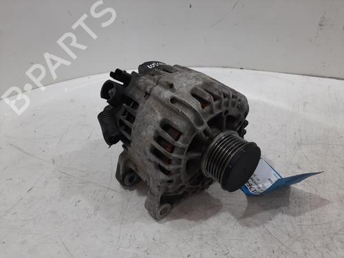 Alternator CITROËN C3 II (SC_) 1.0 VTi 68 | BP37066998M7 - Image 2