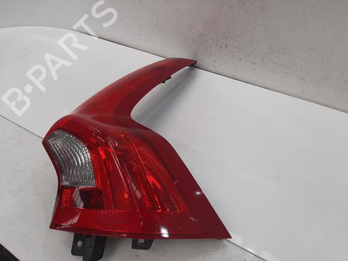 Right taillight VOLVO V60 I (155) 1.6 DRIVe | BP36047114C35 - Image 2