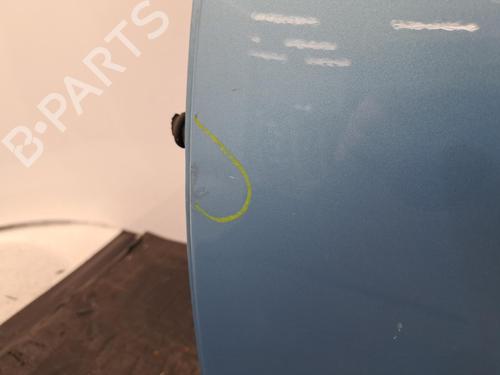 Dør venstre bagtil NISSAN NOTE (E12) 1.2 DIG-S | BP38447243C4  - Image 6