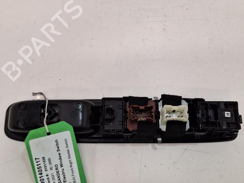 Switch DACIA SANDERO III 1.0 TCe 90 | BP26818638I30 