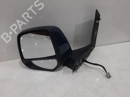 Retrovisor esquerdo Retrovisor esquerdo FORD TOURNEO CONNECT / GRAND TOURNEO CONNECT V408 MPV 1.6 TDCi (115 hp) 36316096 36316096