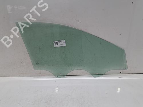 Used Front left door window SEAT IBIZA V (KJ1, KJG) 1.0 TSI (116 hp) 32503012