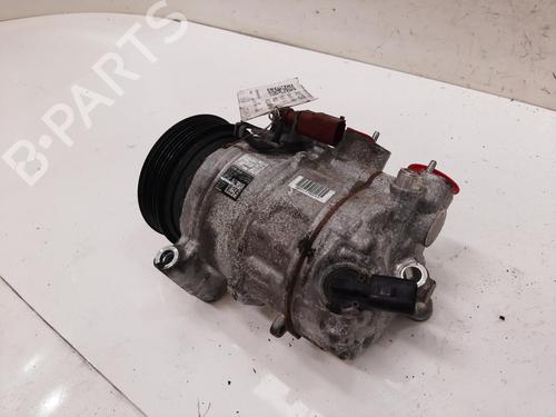 AC compressor VW POLO VI (AW1, BZ1, AE1) 1.0 TSI | BP36086940M34 - Image 4