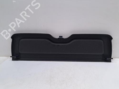 Rear parcel shelf VAUXHALL VIVA (C16) 1.0 | BP29112629C85 